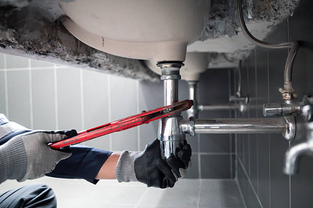 Trusted Pipe Repair service in Rye Beach, NH - AAA Plumbing Heating